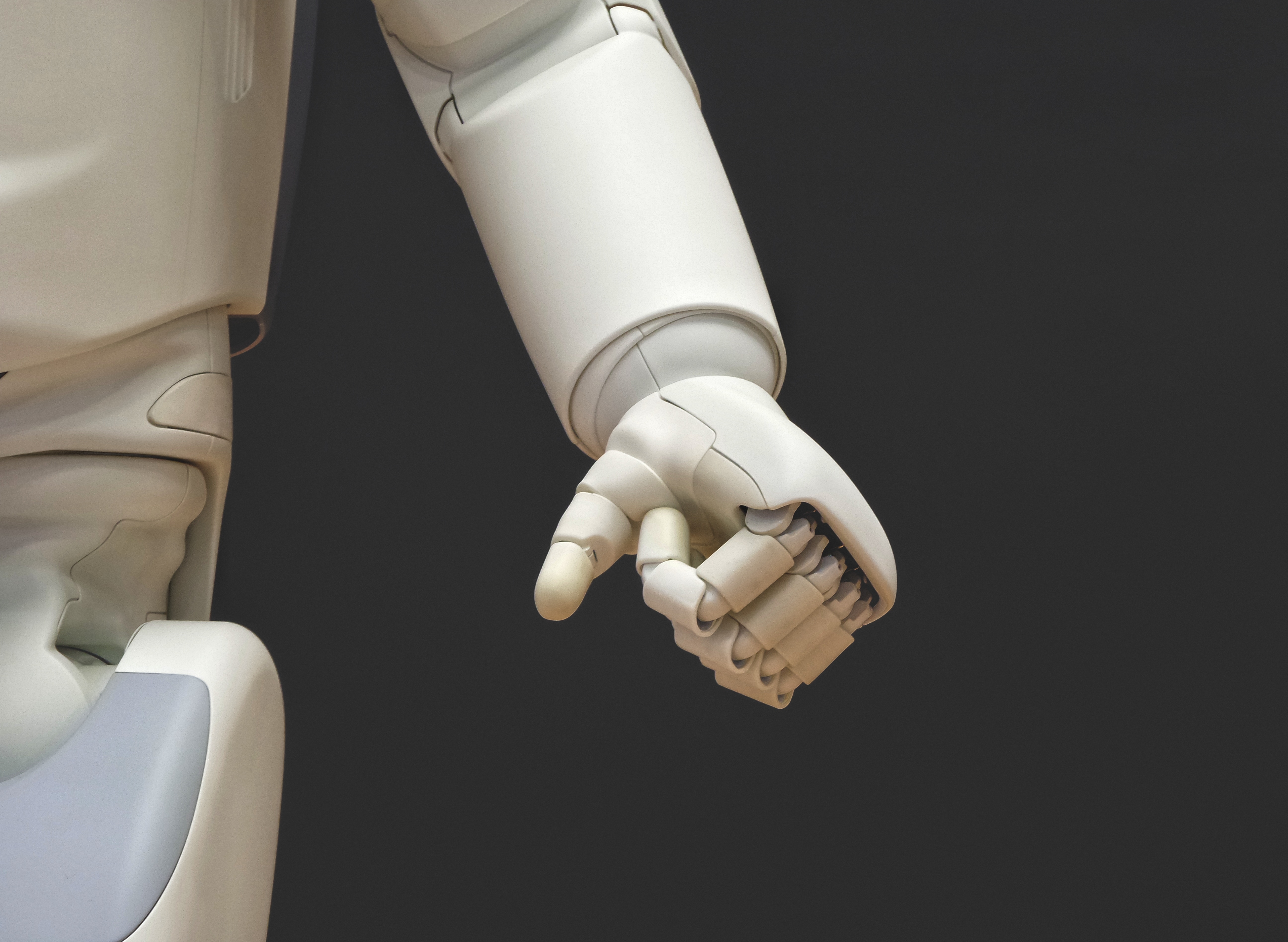 robot arm