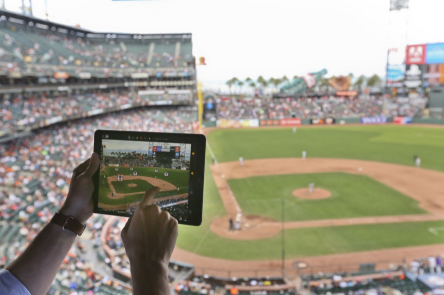 ar in sports