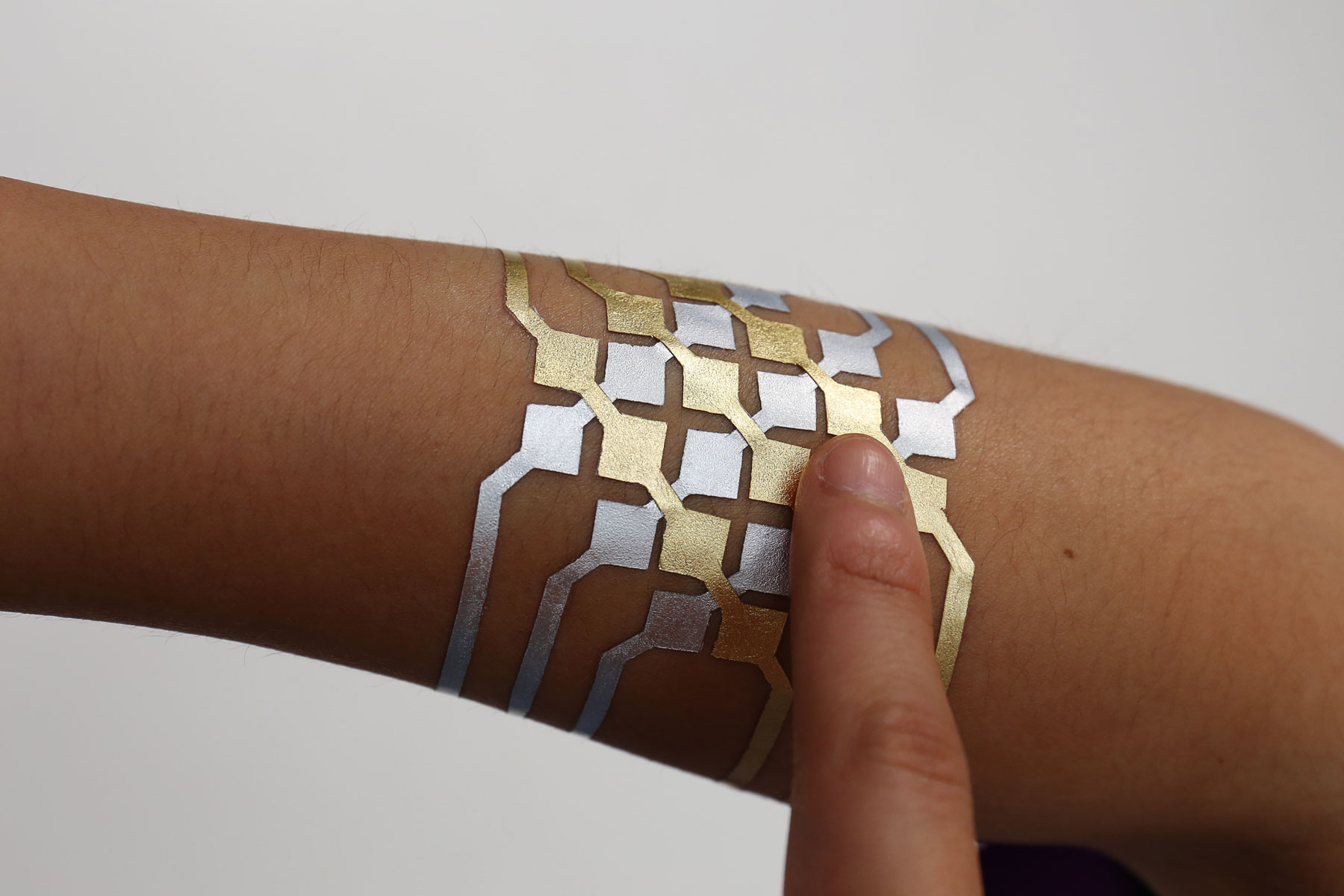 duoskin example