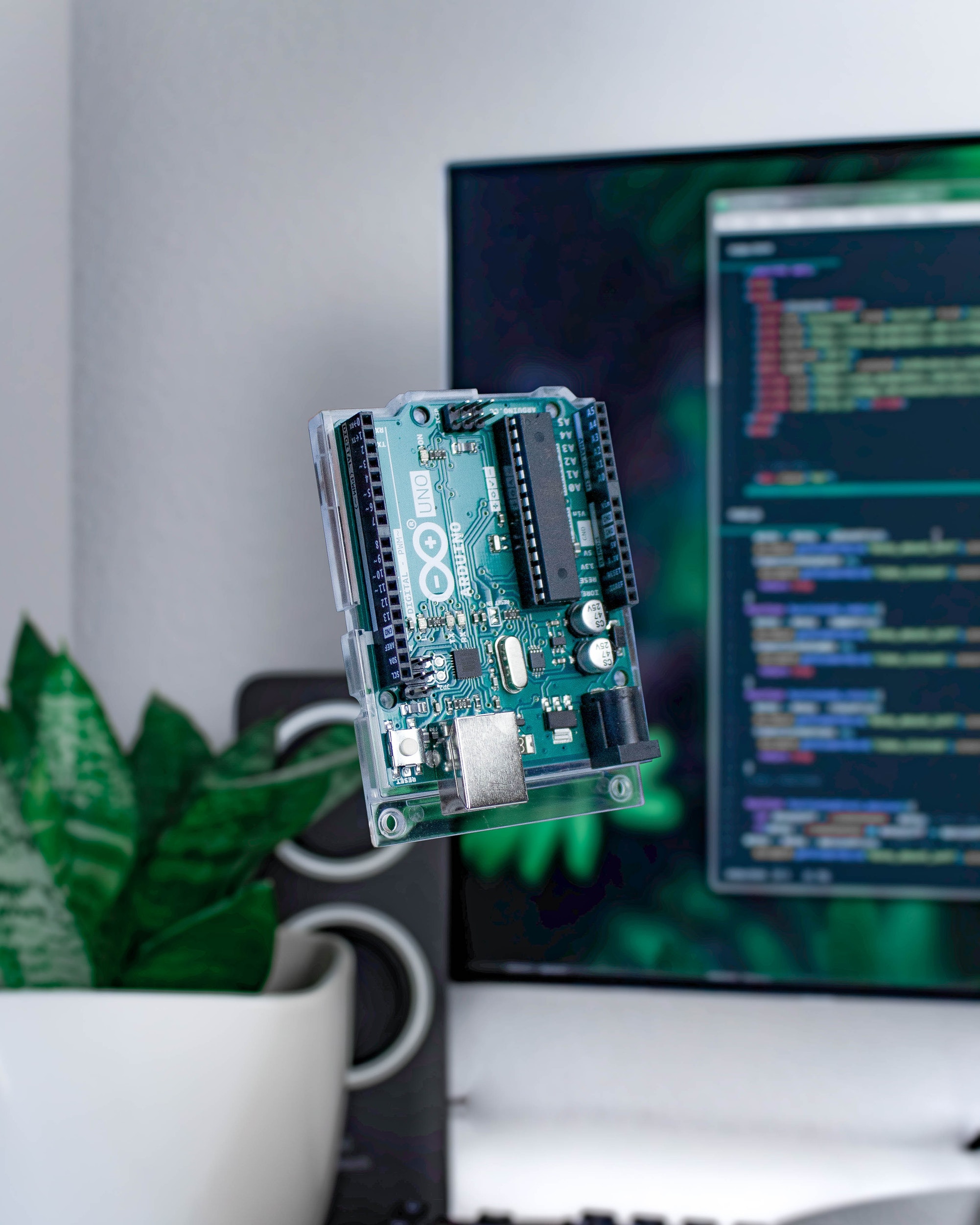 arduino picture