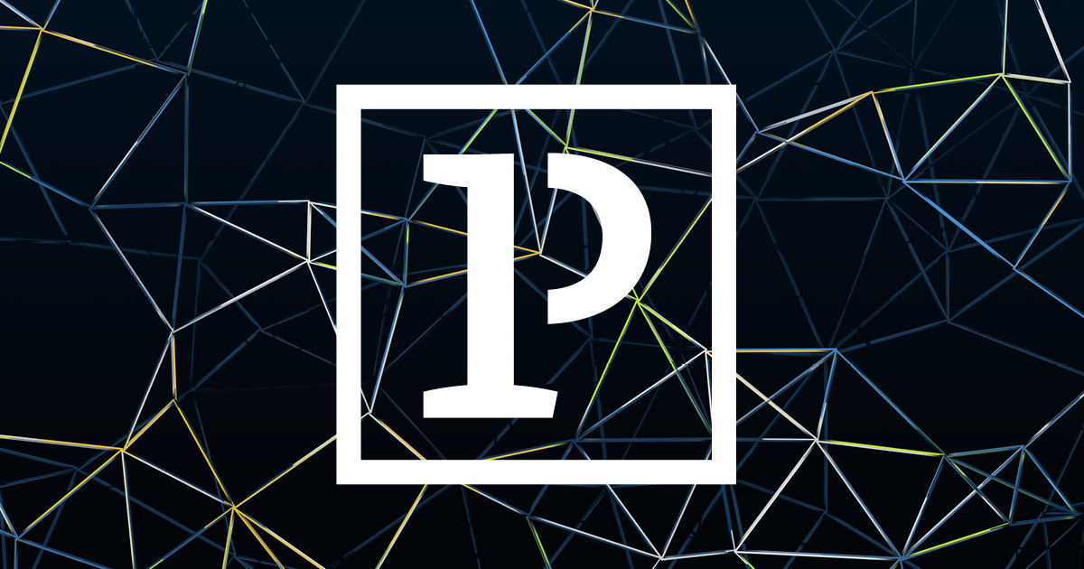 logo of processing